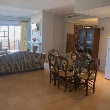 Apartamentos Turísticos Bahía Sur San Fernando Extérieur photo