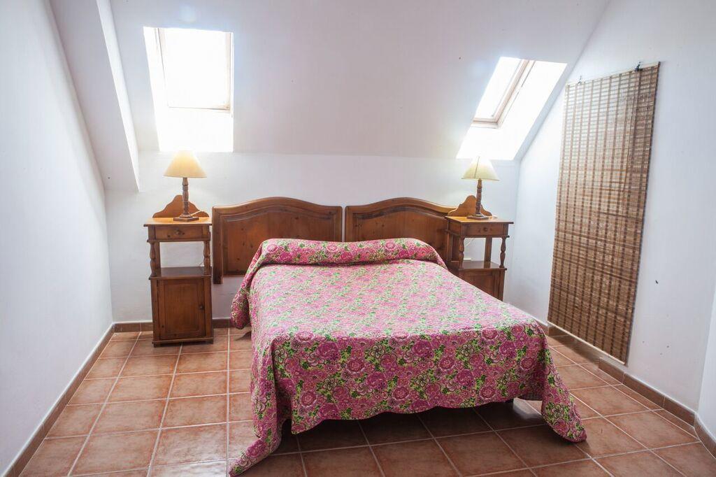 Apartamentos Turísticos Bahía Sur San Fernando Extérieur photo