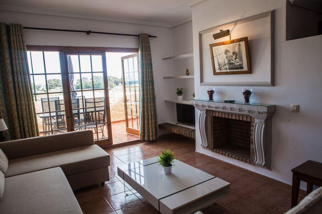 Apartamentos Turísticos Bahía Sur San Fernando Extérieur photo