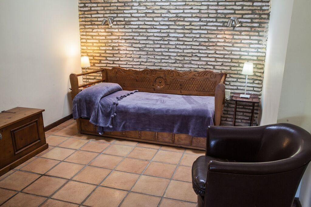 Apartamentos Turísticos Bahía Sur San Fernando Extérieur photo