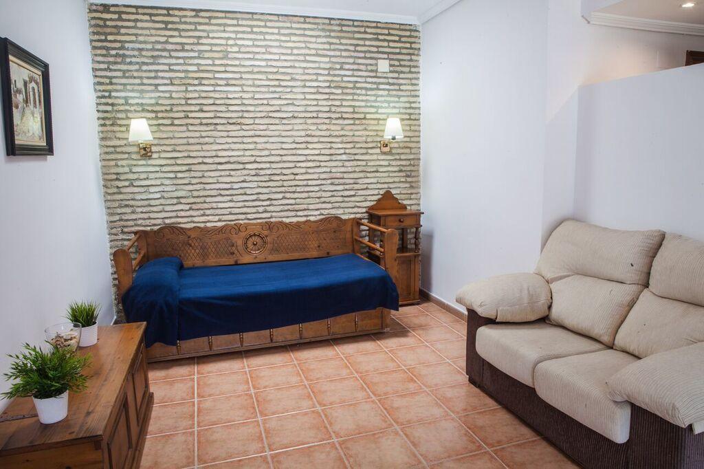 Apartamentos Turísticos Bahía Sur San Fernando Extérieur photo