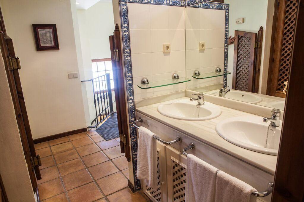 Apartamentos Turísticos Bahía Sur San Fernando Extérieur photo