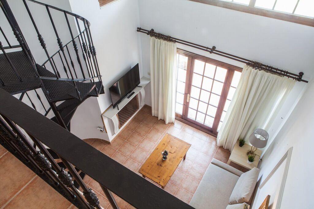 Apartamentos Turísticos Bahía Sur San Fernando Extérieur photo