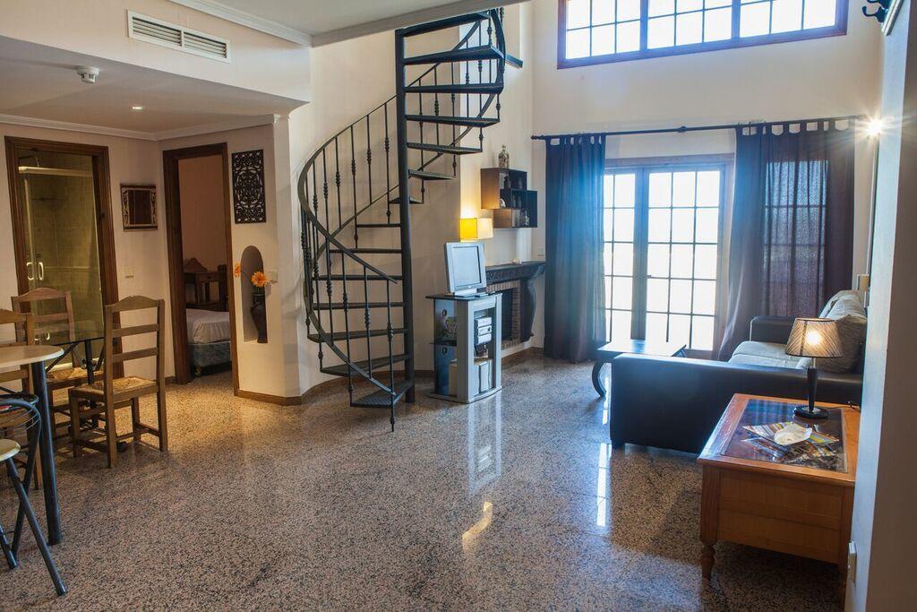 Apartamentos Turísticos Bahía Sur San Fernando Extérieur photo