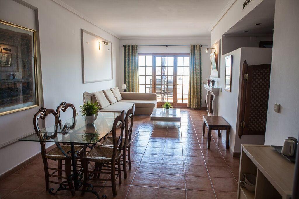 Apartamentos Turísticos Bahía Sur San Fernando Extérieur photo