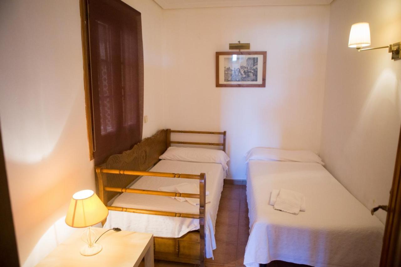 Apartamentos Turísticos Bahía Sur San Fernando Extérieur photo