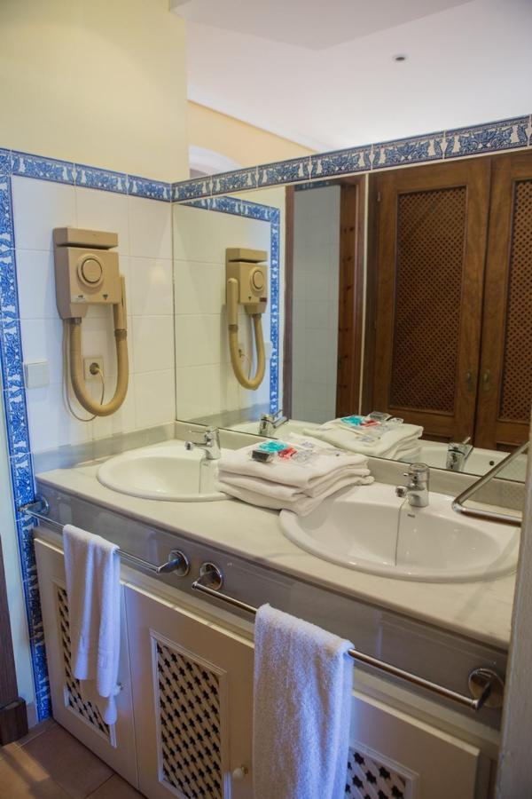 Apartamentos Turísticos Bahía Sur San Fernando Extérieur photo