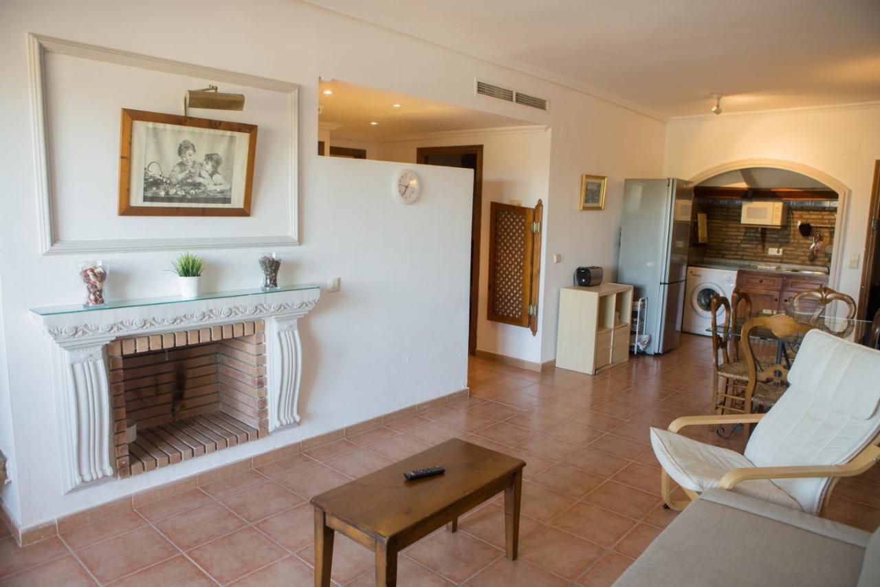 Apartamentos Turísticos Bahía Sur San Fernando Extérieur photo