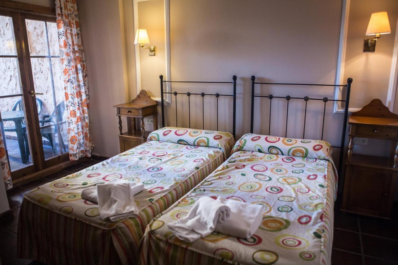 Apartamentos Turísticos Bahía Sur San Fernando Extérieur photo