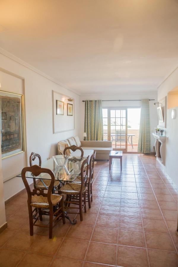 Apartamentos Turísticos Bahía Sur San Fernando Extérieur photo