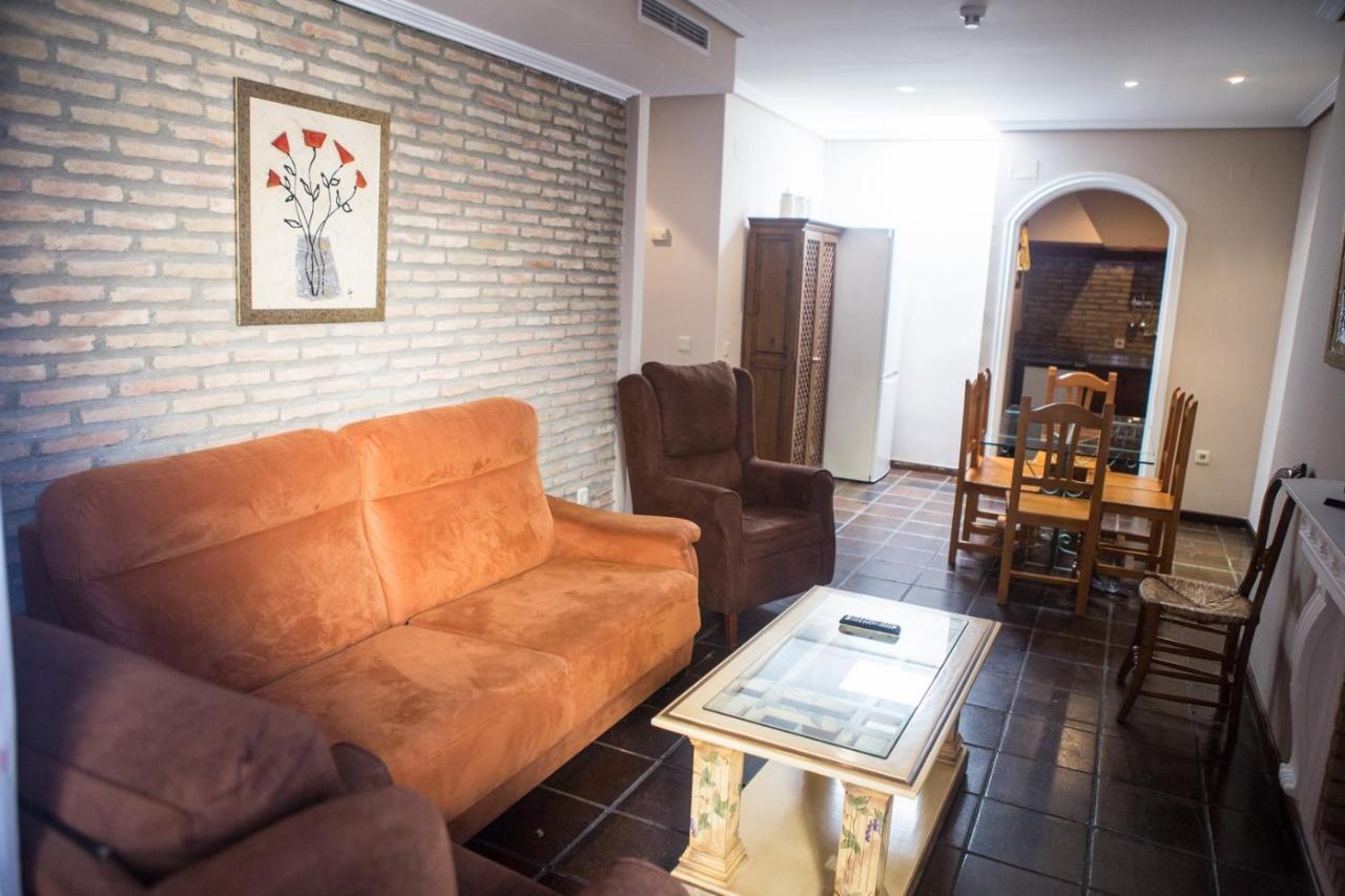 Apartamentos Turísticos Bahía Sur San Fernando Extérieur photo